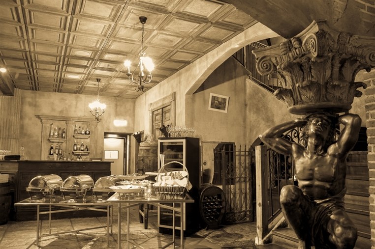 Carnivale De Venice at Venezia